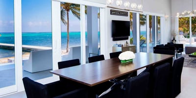 Luxury Villa Photo #20