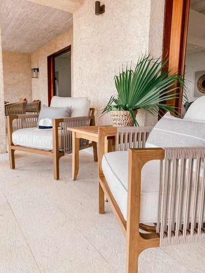 Luxury Villa Photo #6