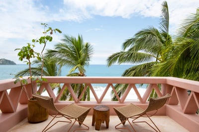 Luxury Villa Photo #25