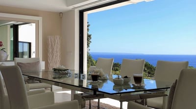 Luxury Villa Photo #14