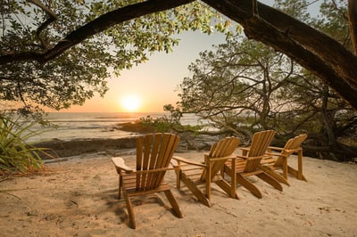 Picture this: all the moments with your people, from sunrise to sunset.