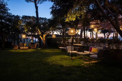 Luxury Villa Photo #12