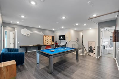 Luxury Villa Photo #11