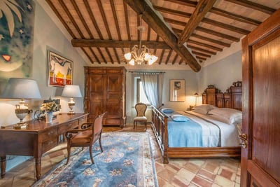Luxury Villa Photo #30