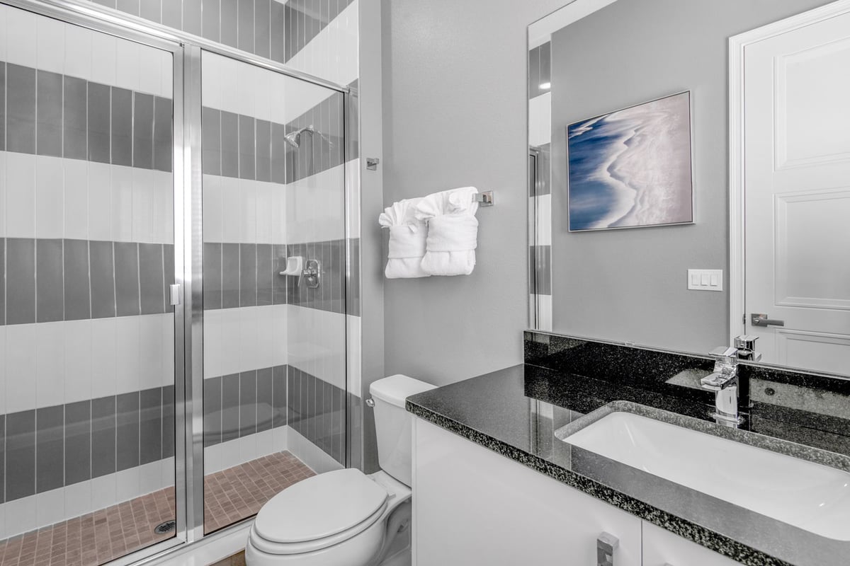 Endeavour at Villatel Village Solterra