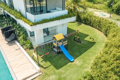 Luxury Villa Photo #20