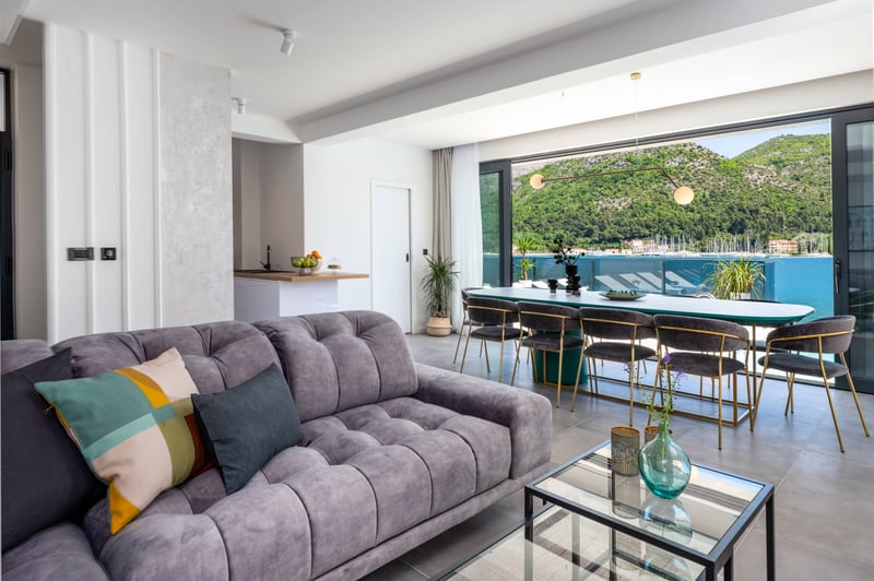 Villa Ocean Blue III