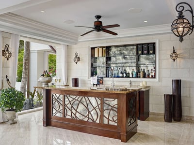 Luxury Villa Photo #22