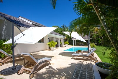 Luxury Villa Photo #4