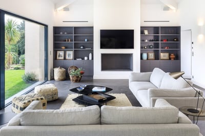 Luxury Villa Photo #10