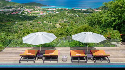 Luxury Villa Photo #13