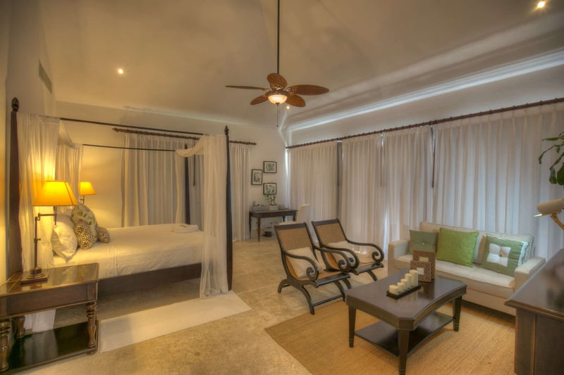 Arrecife Luxury Estate