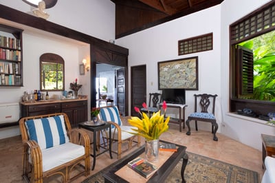 Luxury Villa Photo #6