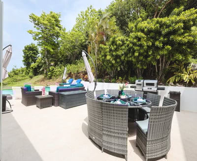 Luxury Villa Photo #11