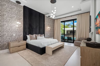 Luxury Villa Photo #54