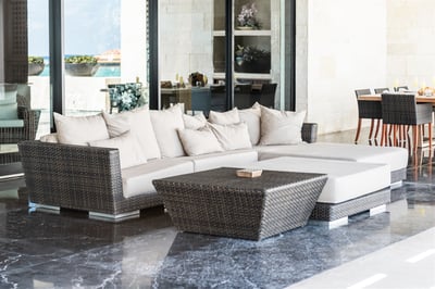 Luxury Villa Photo #16