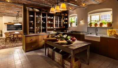 Luxury Villa Photo #40