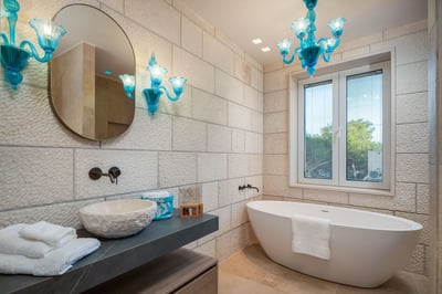 Luxury Villa Photo #59