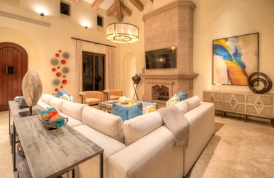 Luxury Villa Photo #15