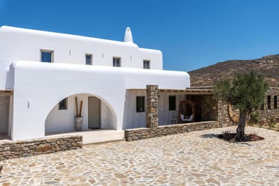 Luxury Villa Photo #52
