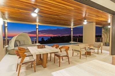 Las Marietas,Condo Ceres