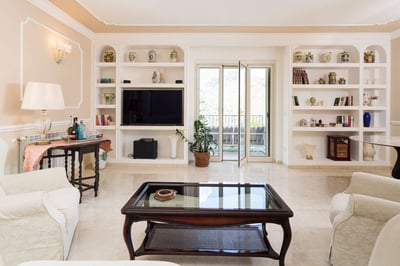 Luxury Villa Photo #21