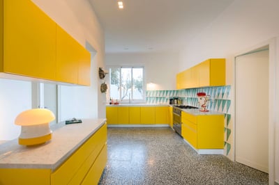 Luxury Villa Photo #24