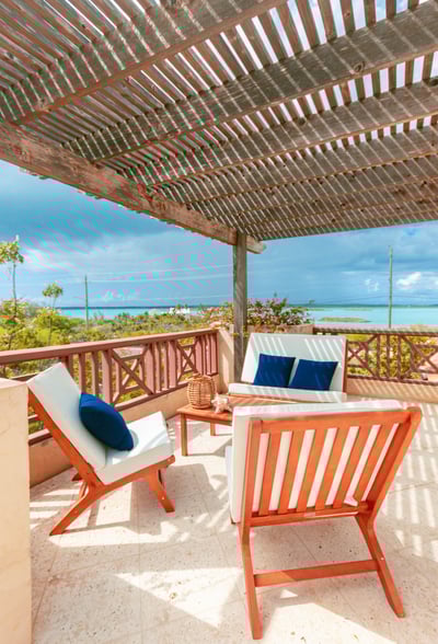 Luxury Villa Photo #7