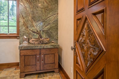 Luxury Villa Photo #25