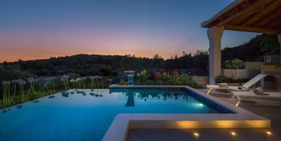Luxury Villa Photo #7