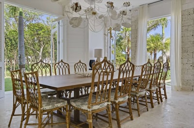 Luxury Villa Photo #24