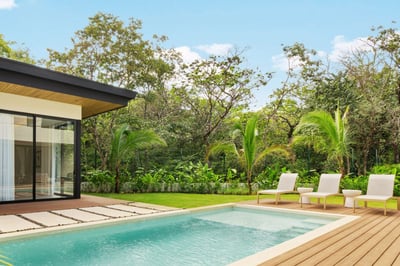 Luxury Villa Photo #2