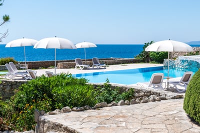 Luxury Villa Photo #5