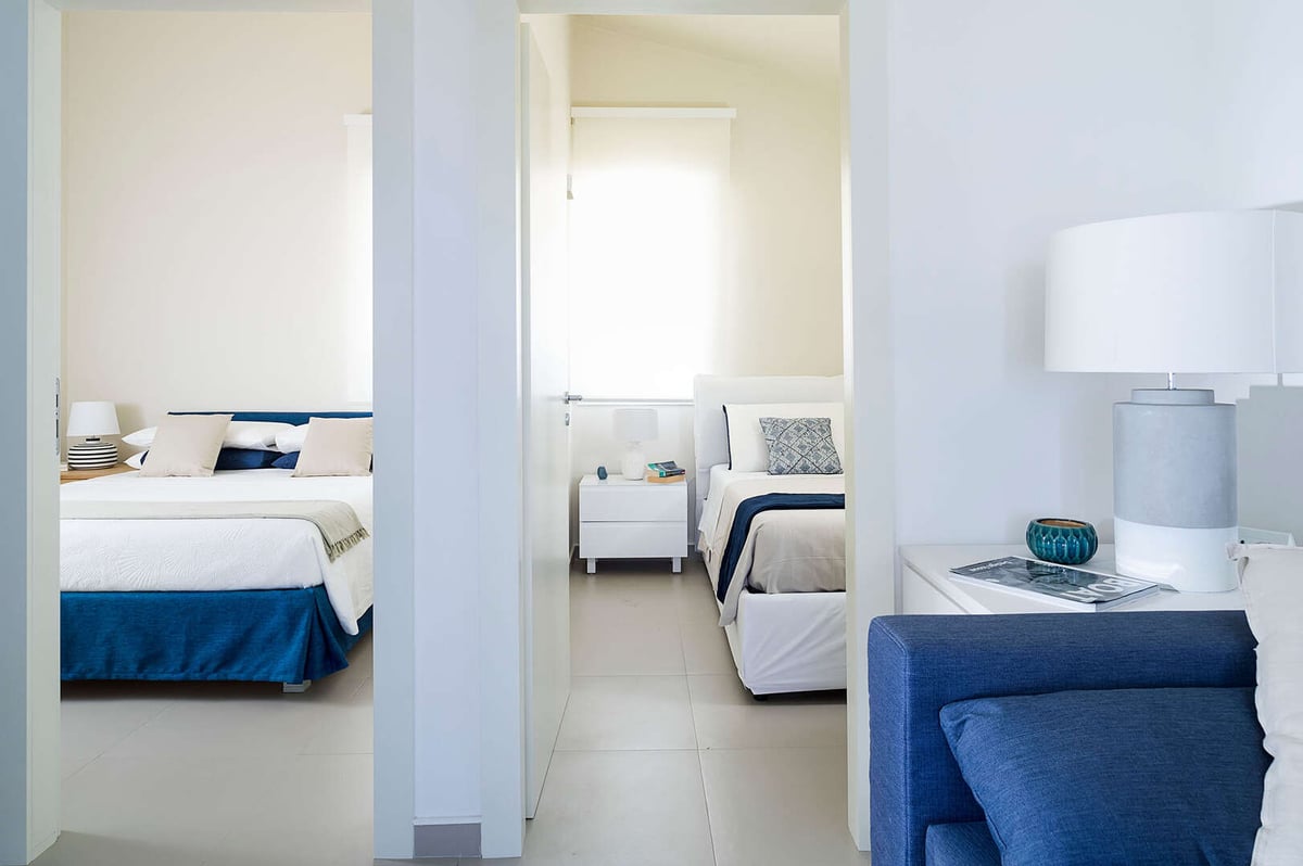 Marisol apartment rental - 11