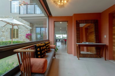 Luxury Villa Photo #27