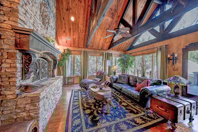 Luxury Villa Photo #8