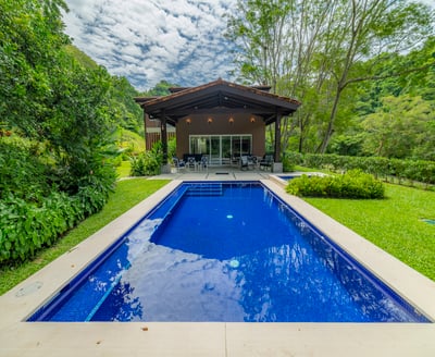 Los Suenos Resort,Casa Forrest