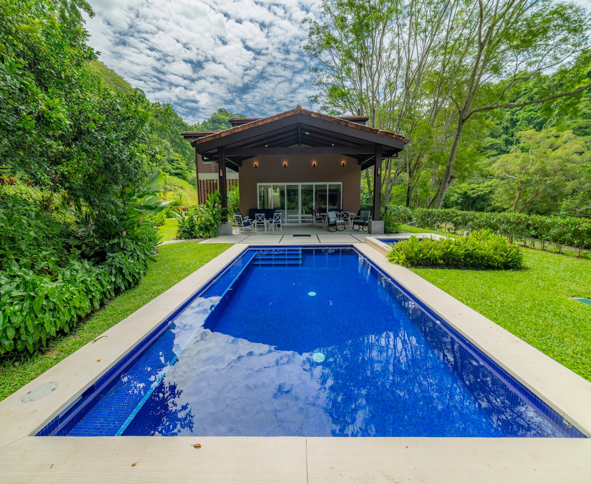 Casa Forrest - 1