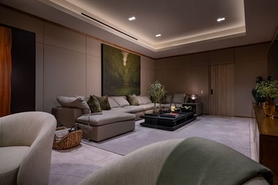 Luxury Villa Photo #38