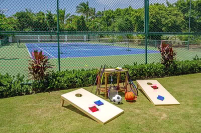 Luxury Villa Photo #8
