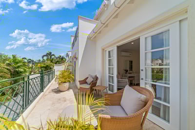 Luxury Villa Photo #25