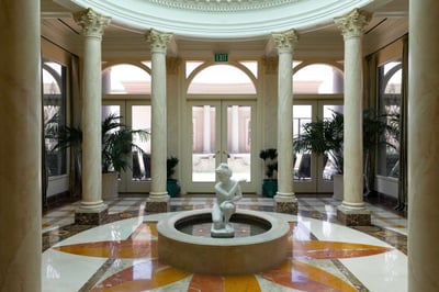 Caesars Palace,Marc Antony