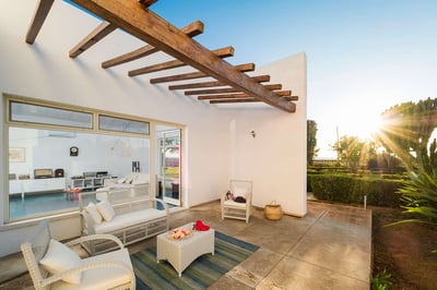 Luxury Villa Photo #19