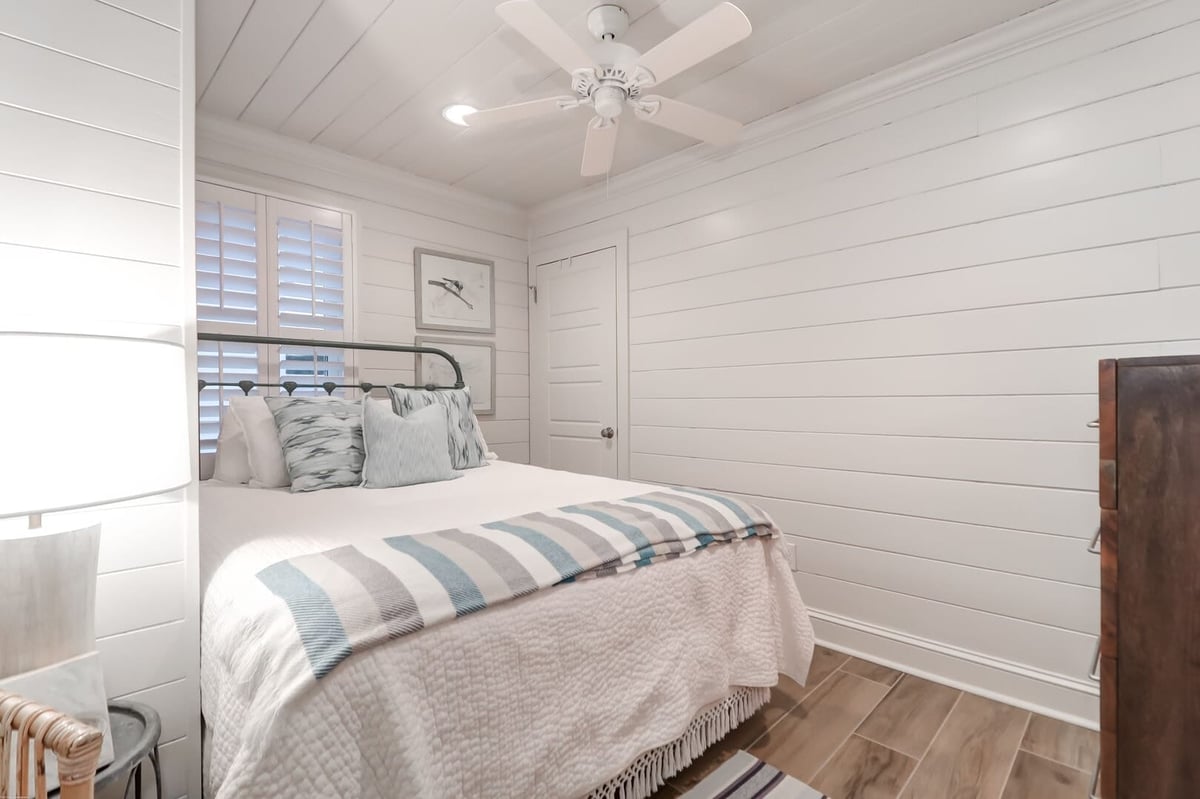 Southern Belle Bungalow