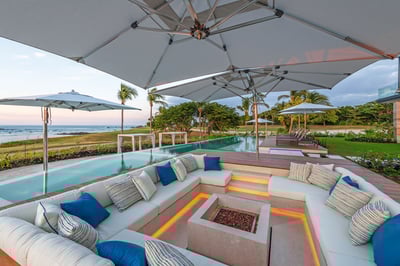 Luxury Villa Photo #7