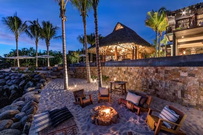 Luxury Villa Photo #10