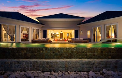 Luxury Villa Photo #2