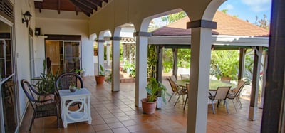 Luxury Villa Photo #8