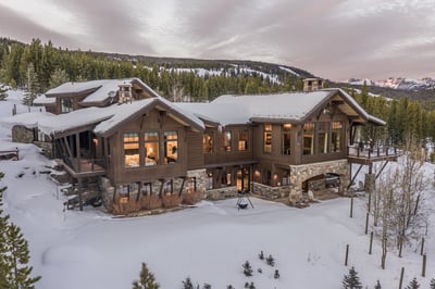 Luxury Villa Photo #68