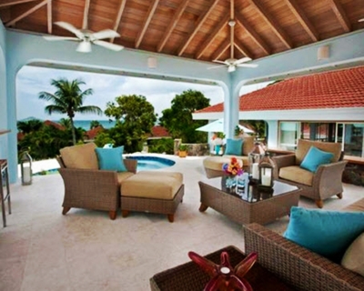 Luxury Villa Photo #7